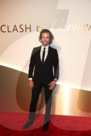PEOPLE - Paris: Clash de Cartier Dinner