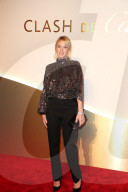 PEOPLE - Paris: Clash de Cartier Dinner