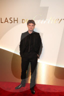 PEOPLE - Paris: Clash de Cartier Dinner