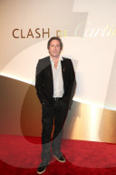 PEOPLE - Paris: Clash de Cartier Dinner