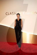 PEOPLE - Paris: Clash de Cartier Dinner