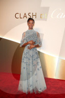 PEOPLE - Paris: Clash de Cartier Dinner