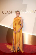 PEOPLE - Paris: Clash de Cartier Dinner