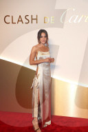 PEOPLE - Paris: Clash de Cartier Dinner