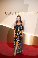PEOPLE - Paris: Clash de Cartier Dinner