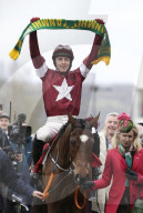 Tiger Roll  wins Grand National