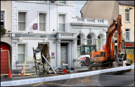 ATM Robbery Ireland