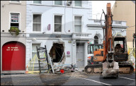 ATM Robbery Ireland