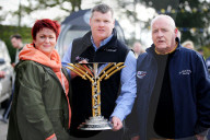 Tiger Roll  wins Grand National