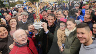 Tiger Roll  wins Grand National