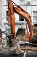 ATM Robbery Ireland