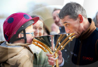 Tiger Roll  wins Grand National