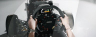 FEATURE - Mit 240 km/h den Rasen mähen
