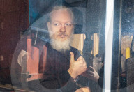 NEWS - London: Julian Assange verhaftet