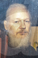 NEWS - London: Julian Assange verhaftet