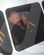 NEWS - London: Julian Assange verhaftet