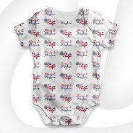 PEOPLE - Royal baby: Schon Souvenirs von Harry und Meghans Baby im Verkauf