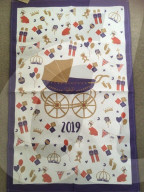 PEOPLE - Royal baby: Schon Souvenirs von Harry und Meghans Baby im Verkauf