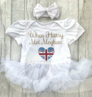 PEOPLE - Royal baby: Schon Souvenirs von Harry und Meghans Baby im Verkauf