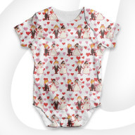 PEOPLE - Royal baby: Schon Souvenirs von Harry und Meghans Baby im Verkauf