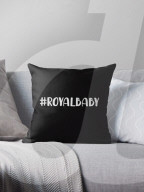PEOPLE - Royal baby: Schon Souvenirs von Harry und Meghans Baby im Verkauf