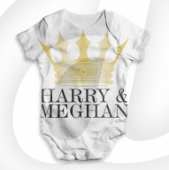 PEOPLE - Royal baby: Schon Souvenirs von Harry und Meghans Baby im Verkauf