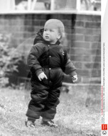 PEOPLE - Royal Babies des britischen Königshauses (Archiv)