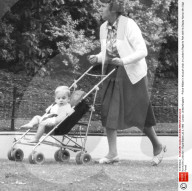PEOPLE - Royal Babies des britischen Königshauses (Archiv)