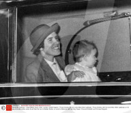 PEOPLE - Royal Babies des britischen Königshauses (Archiv)