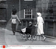 PEOPLE - Royal Babies des britischen Königshauses (Archiv)
