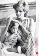 PEOPLE - Royal Babies des britischen Königshauses (Archiv)