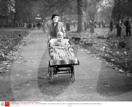 PEOPLE - Royal Babies des britischen Königshauses (Archiv)