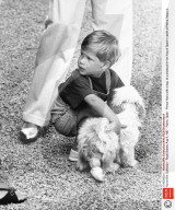 PEOPLE - Royal Babies des britischen Königshauses (Archiv)