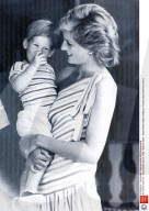PEOPLE - Royal Babies des britischen Königshauses (Archiv)