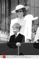PEOPLE - Royal Babies des britischen Königshauses (Archiv)