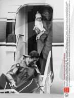 PEOPLE - Royal Babies des britischen Königshauses (Archiv)