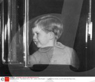 PEOPLE - Royal Babies des britischen Königshauses (Archiv)