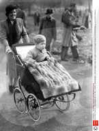 PEOPLE - Royal Babies des britischen Königshauses (Archiv)