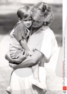 PEOPLE - Royal Babies des britischen Königshauses (Archiv)