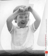 PEOPLE - Royal Babies des britischen Königshauses (Archiv)