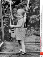PEOPLE - Royal Babies des britischen Königshauses (Archiv)