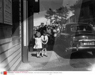 PEOPLE - Royal Babies des britischen Königshauses (Archiv)