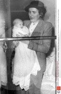 PEOPLE - Royal Babies des britischen Königshauses (Archiv)