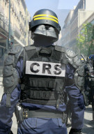 Gilets Jaunes Acte 22 Toulouse