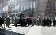 Gilets Jaunes Acte 22 Toulouse