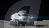 FEATURE - NASA will 2024 wieder zum Mond