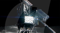 FEATURE - NASA will 2024 wieder zum Mond