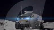 FEATURE - NASA will 2024 wieder zum Mond