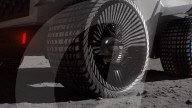 FEATURE - NASA will 2024 wieder zum Mond