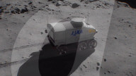 FEATURE - NASA will 2024 wieder zum Mond